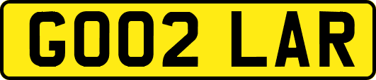 GO02LAR