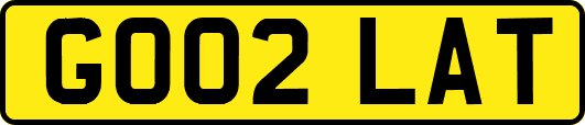 GO02LAT