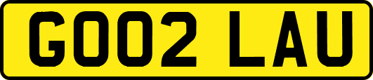 GO02LAU
