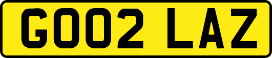 GO02LAZ