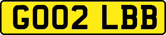 GO02LBB