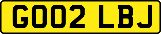 GO02LBJ