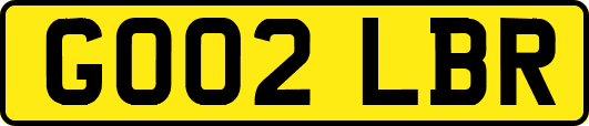 GO02LBR