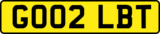 GO02LBT