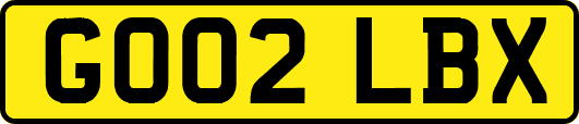GO02LBX