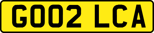 GO02LCA