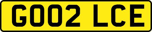 GO02LCE