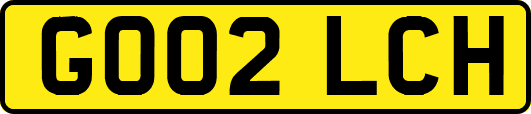 GO02LCH