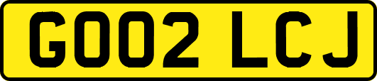 GO02LCJ