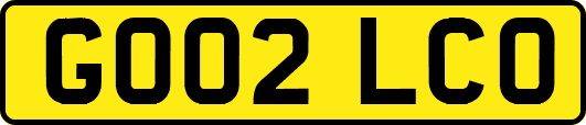 GO02LCO