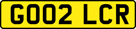 GO02LCR