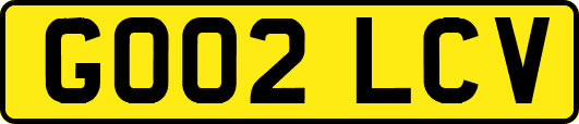 GO02LCV