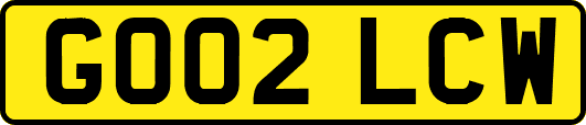 GO02LCW