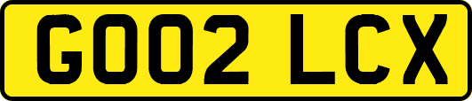 GO02LCX