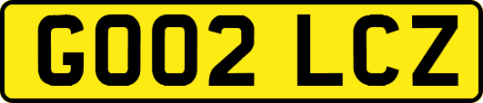 GO02LCZ