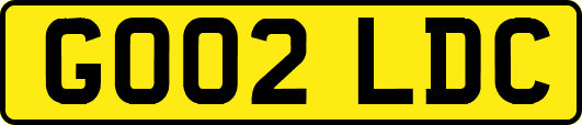 GO02LDC