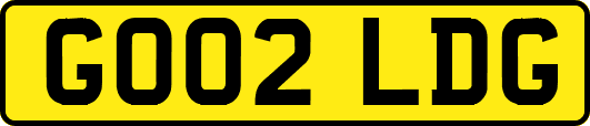 GO02LDG