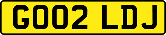 GO02LDJ
