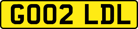 GO02LDL