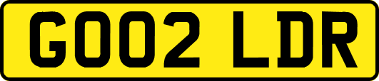 GO02LDR