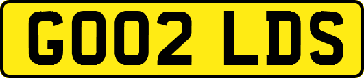 GO02LDS