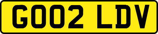 GO02LDV