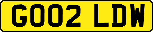 GO02LDW