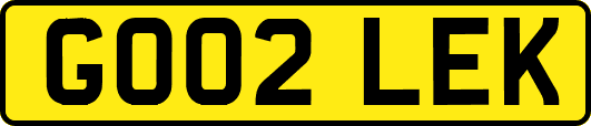GO02LEK