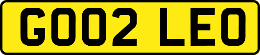 GO02LEO