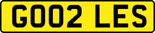 GO02LES