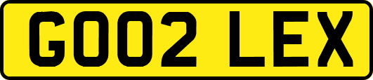GO02LEX