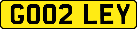GO02LEY