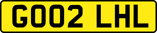 GO02LHL