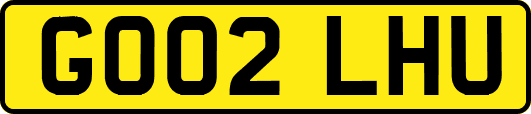 GO02LHU