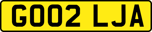 GO02LJA