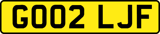 GO02LJF
