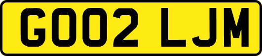 GO02LJM