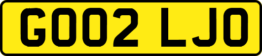 GO02LJO
