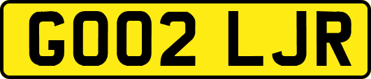 GO02LJR