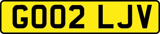 GO02LJV