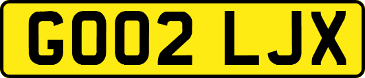 GO02LJX