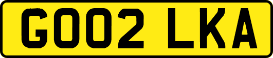 GO02LKA