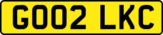 GO02LKC