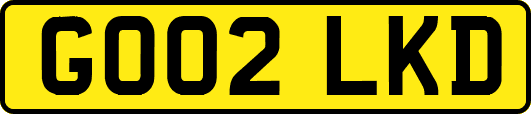 GO02LKD