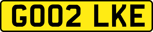 GO02LKE