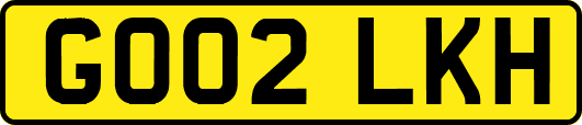 GO02LKH