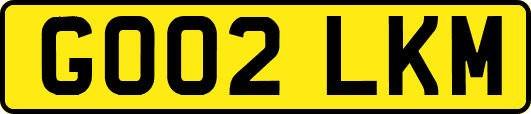 GO02LKM