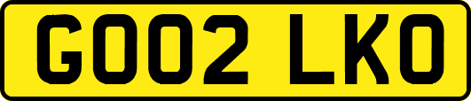 GO02LKO