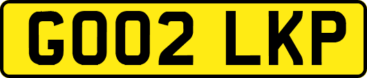 GO02LKP