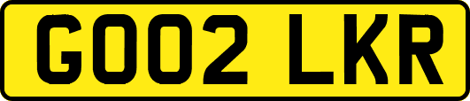 GO02LKR